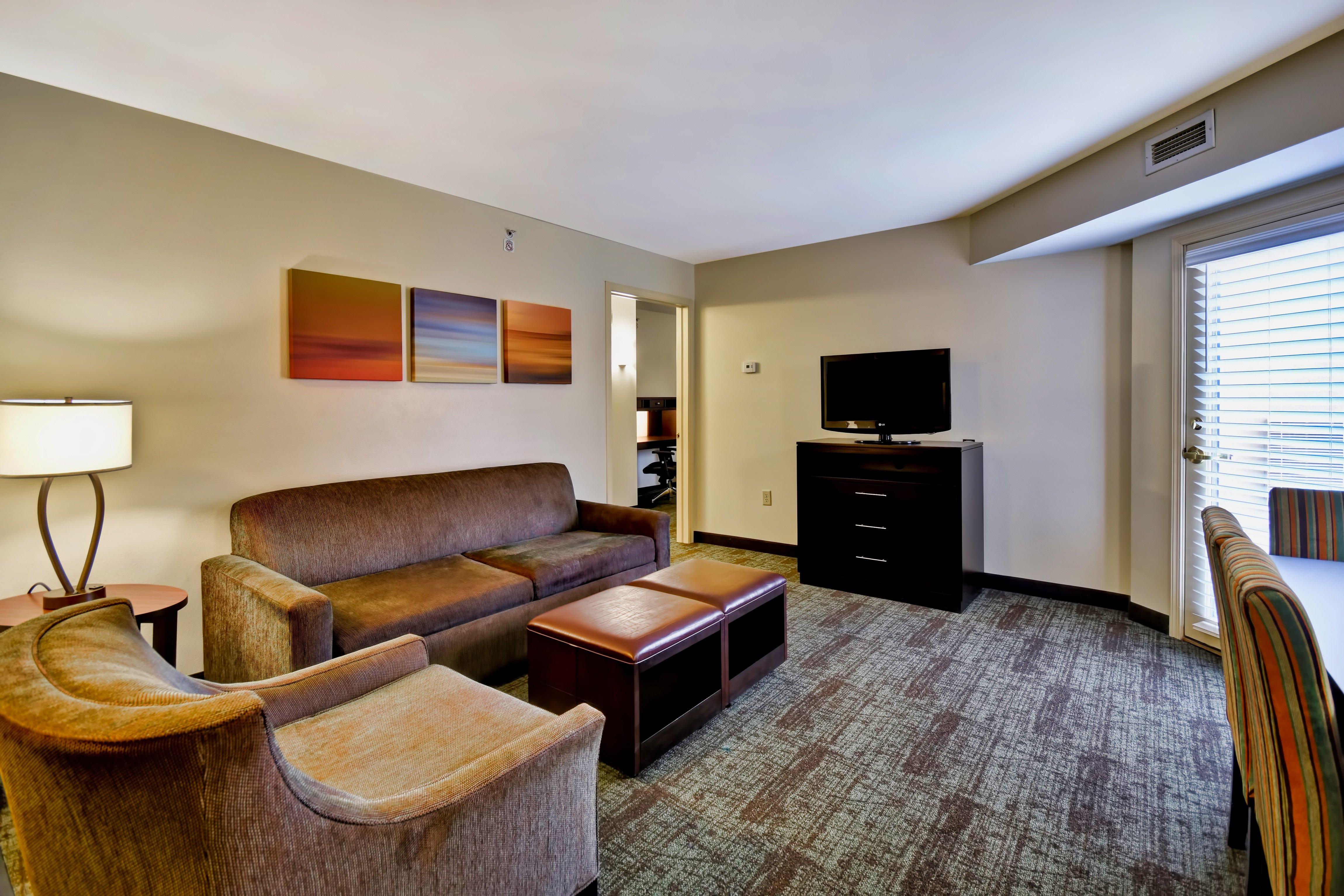 Staybridge Suites Middleton/Madison-West, An Ihg Hotel Exterior photo