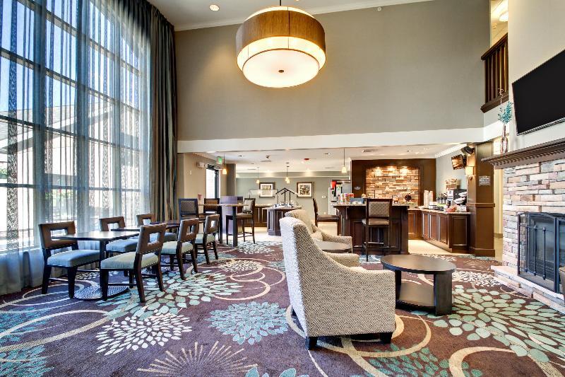 Staybridge Suites Middleton/Madison-West, An Ihg Hotel Exterior photo